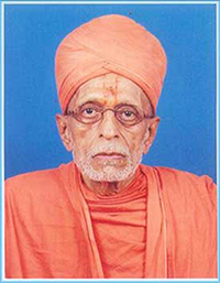 Swami Narayanswarup Dasji Swami